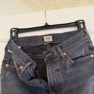 Citizens Of Humanity Black Women’s Jeans Size 27